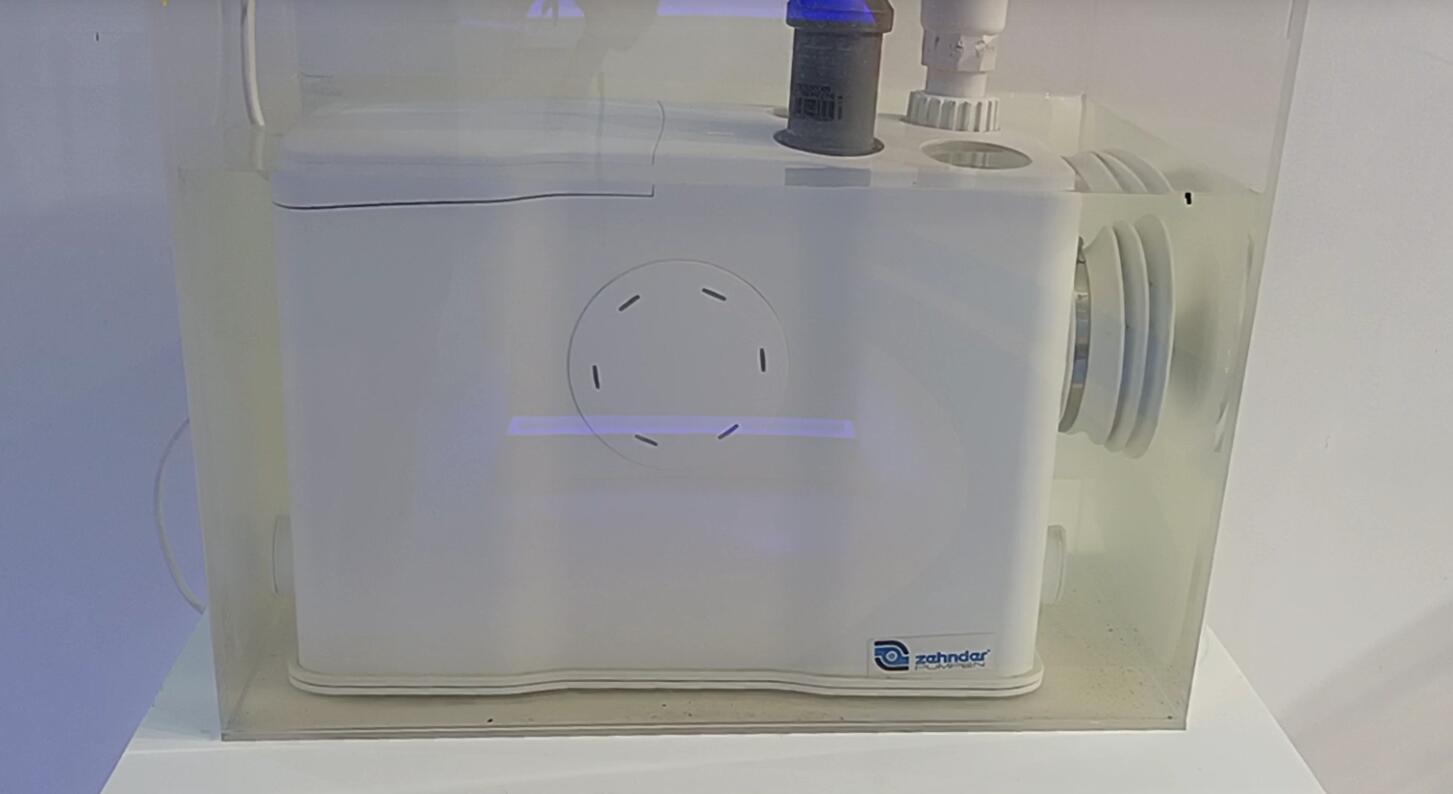衛生間污水提升器